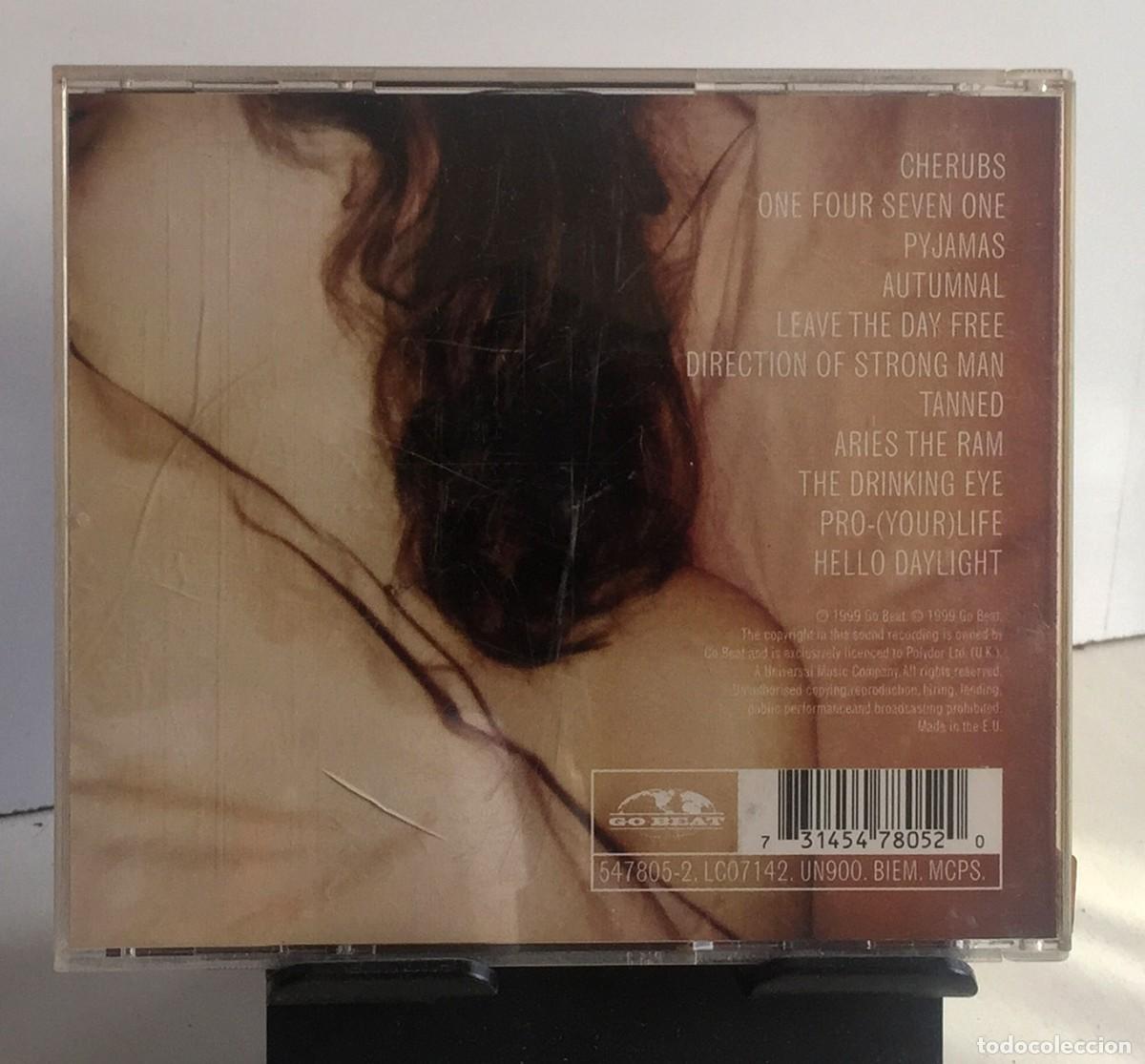 CDs de m&uacute;sica: Arab Strap - Elephant Shoe - CD - Foto 2