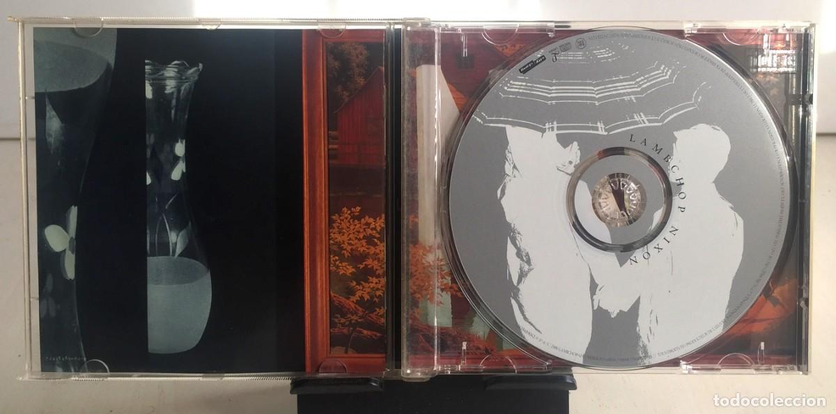 CDs de m&uacute;sica: Lambchop - Nixon - CD - Foto 3