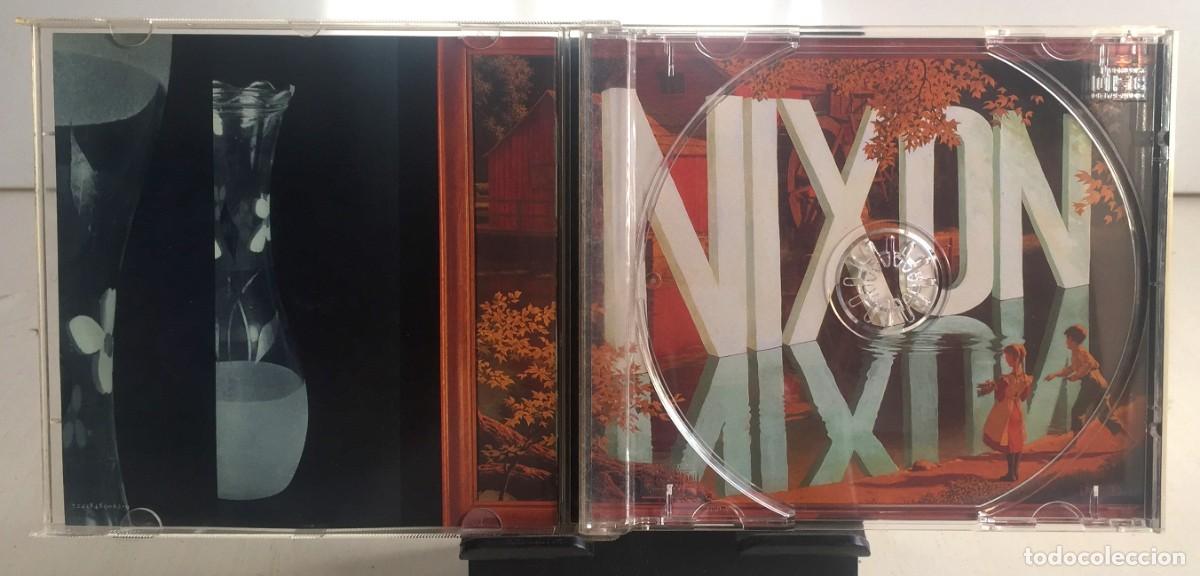 CDs de m&uacute;sica: Lambchop - Nixon - CD - Foto 4