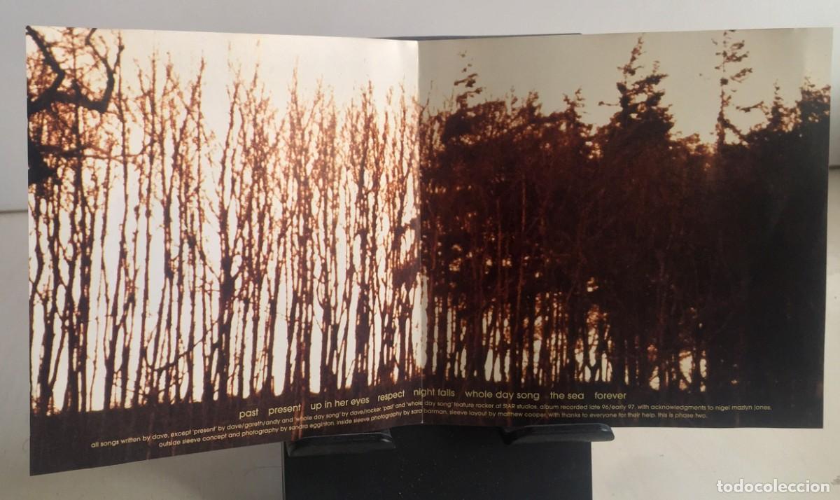 CDs de m&uacute;sica: Flying Saucer Attack - New Lands - CD - Foto 4