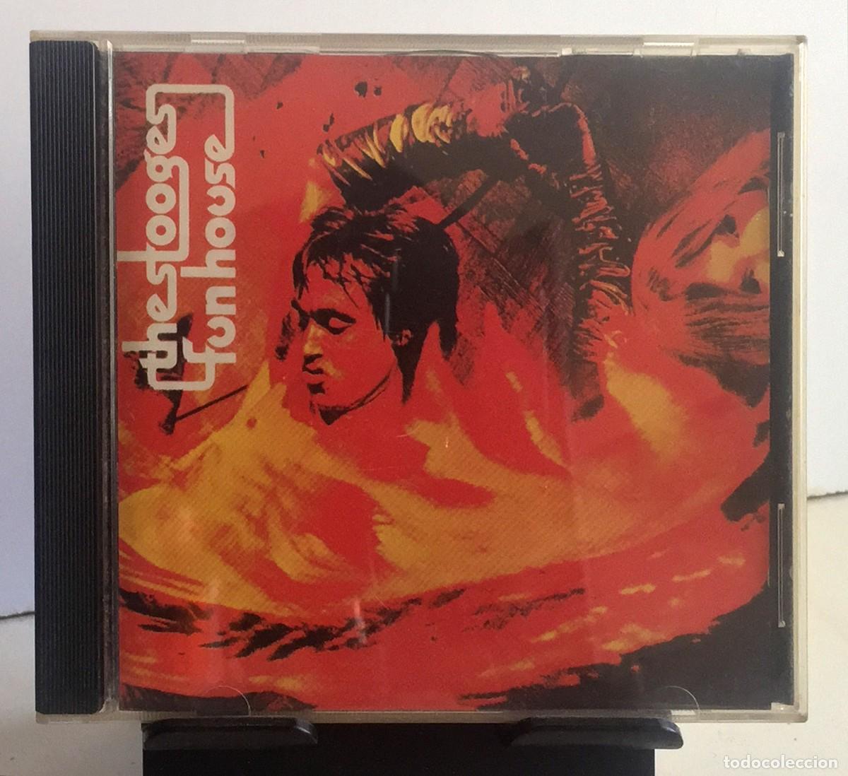 CDs de m&uacute;sica: The Stooges - Fun House - CD - Foto 1