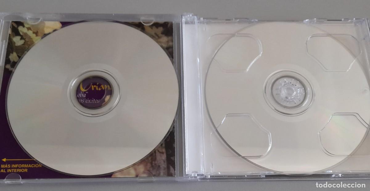 CDs de m&uacute;sica: MARIFE DE TRIANA - LA COPLA - Foto 3
