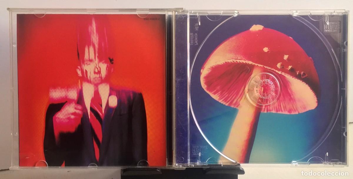 CDs de m&uacute;sica: Ministry - Filthpig - CD - Foto 4
