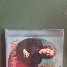 CDs de Música: VIVA MÉXICO LUIS COBOS PRECINTADO