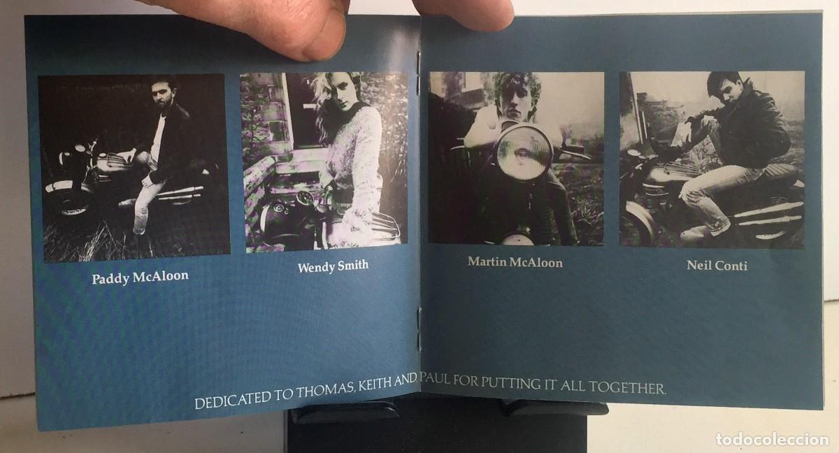 CDs de m&uacute;sica: Prefab Sprout - Steve McQueen - CD - Foto 4