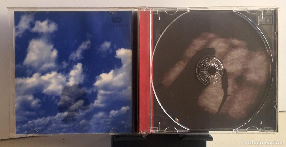 CDs de m&uacute;sica: Madredeus - O Para&iacute;so - CD - Foto 4