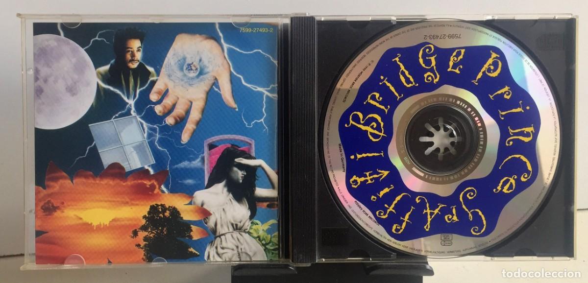 CDs de m&uacute;sica: Prince - Graffiti Bridge - CD - Foto 3
