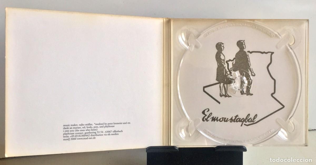 CDs de m&uacute;sica: Isol&eacute;e - Rest - CD - Foto 4