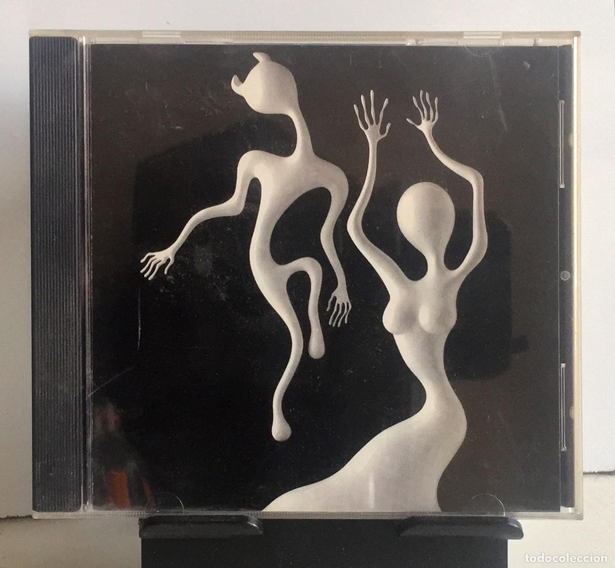 CDs de m&uacute;sica: Spiritualized - Lazer Guided Melodies - CD - Foto 1