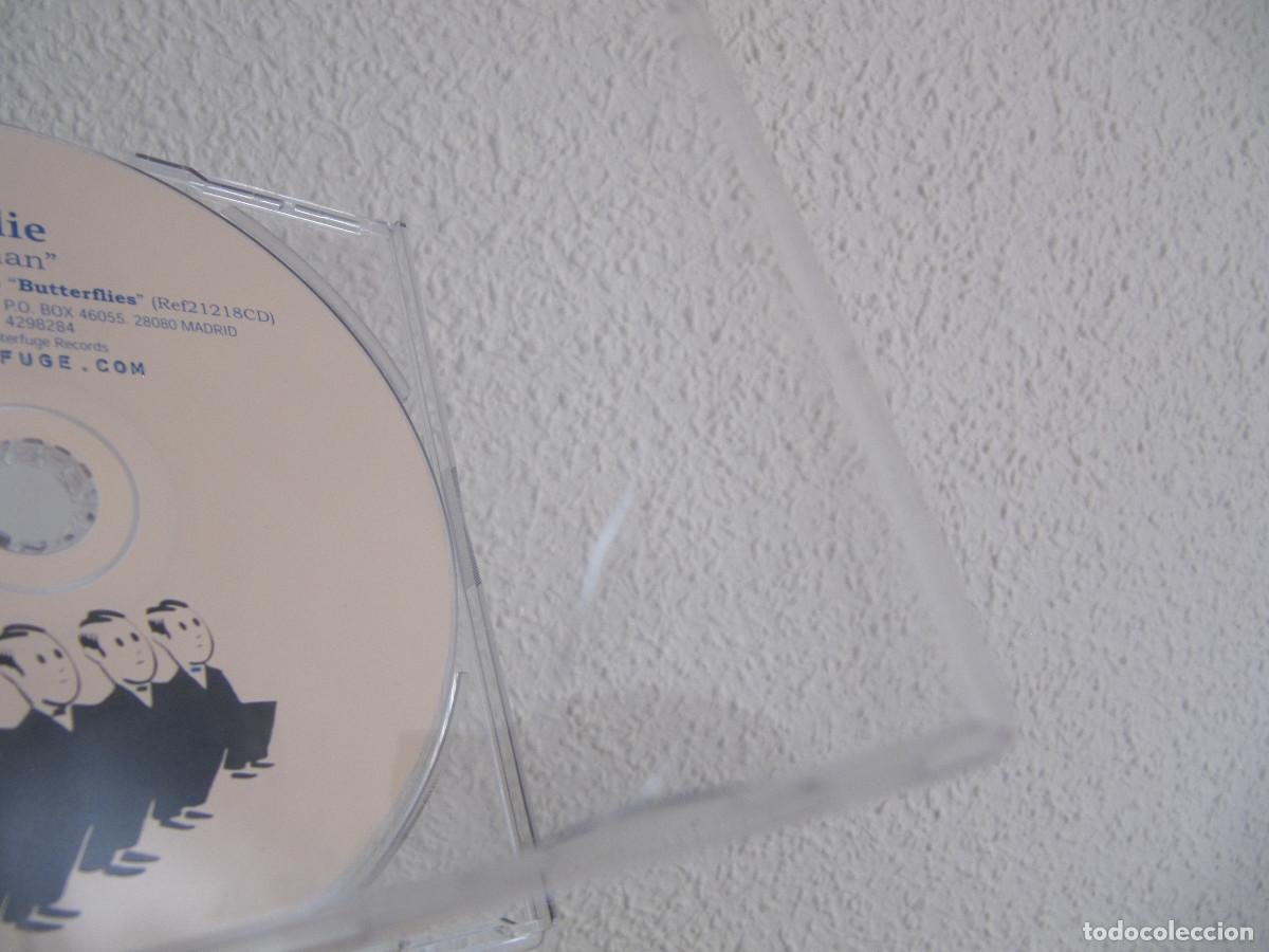 CDs de m&uacute;sica: SEXY SADIE Crawling Man CD SINGLE - Foto 3