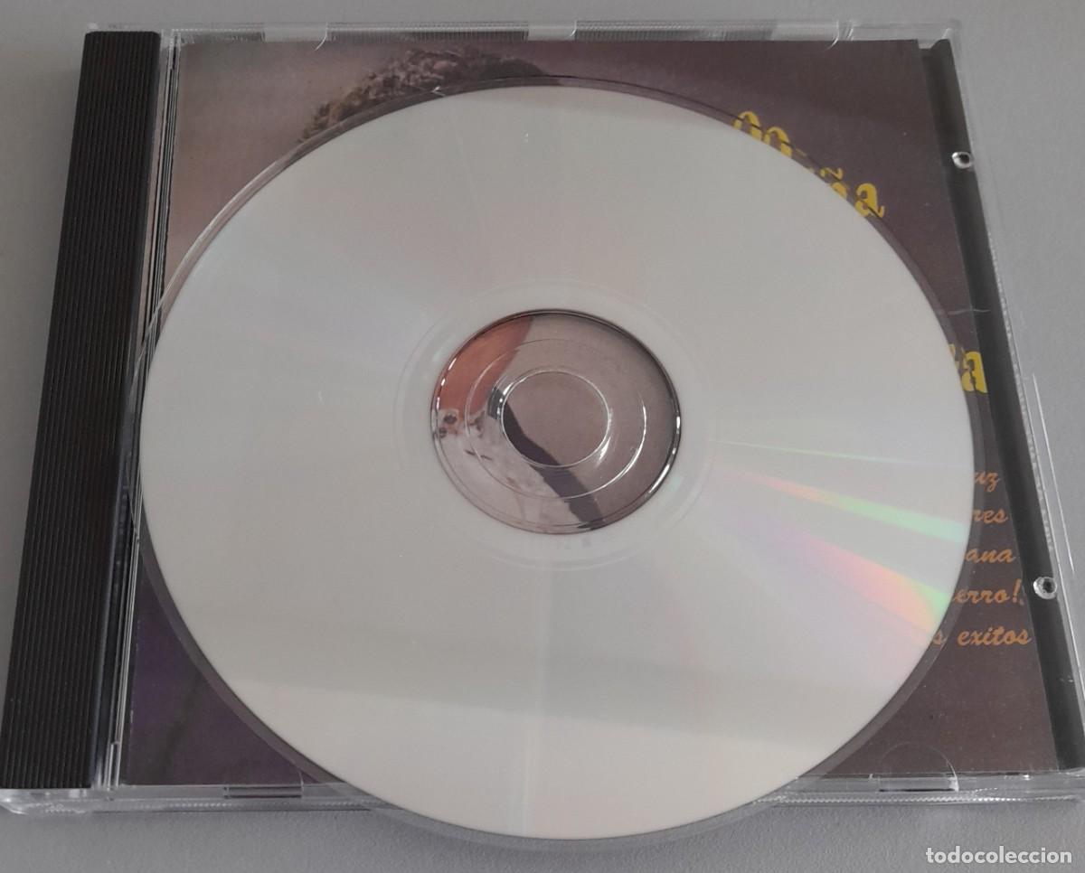 CDs de m&uacute;sica: NI&Ntilde;A DE ANTEQUERA - &iexcl;AY MI PERRO! - Foto 3
