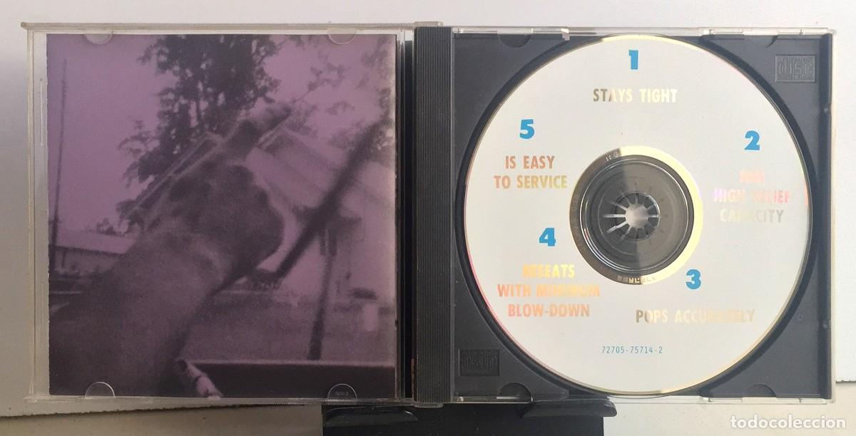 CDs de m&uacute;sica: Drunken Boat - See Ruby Falls - CD - Foto 3