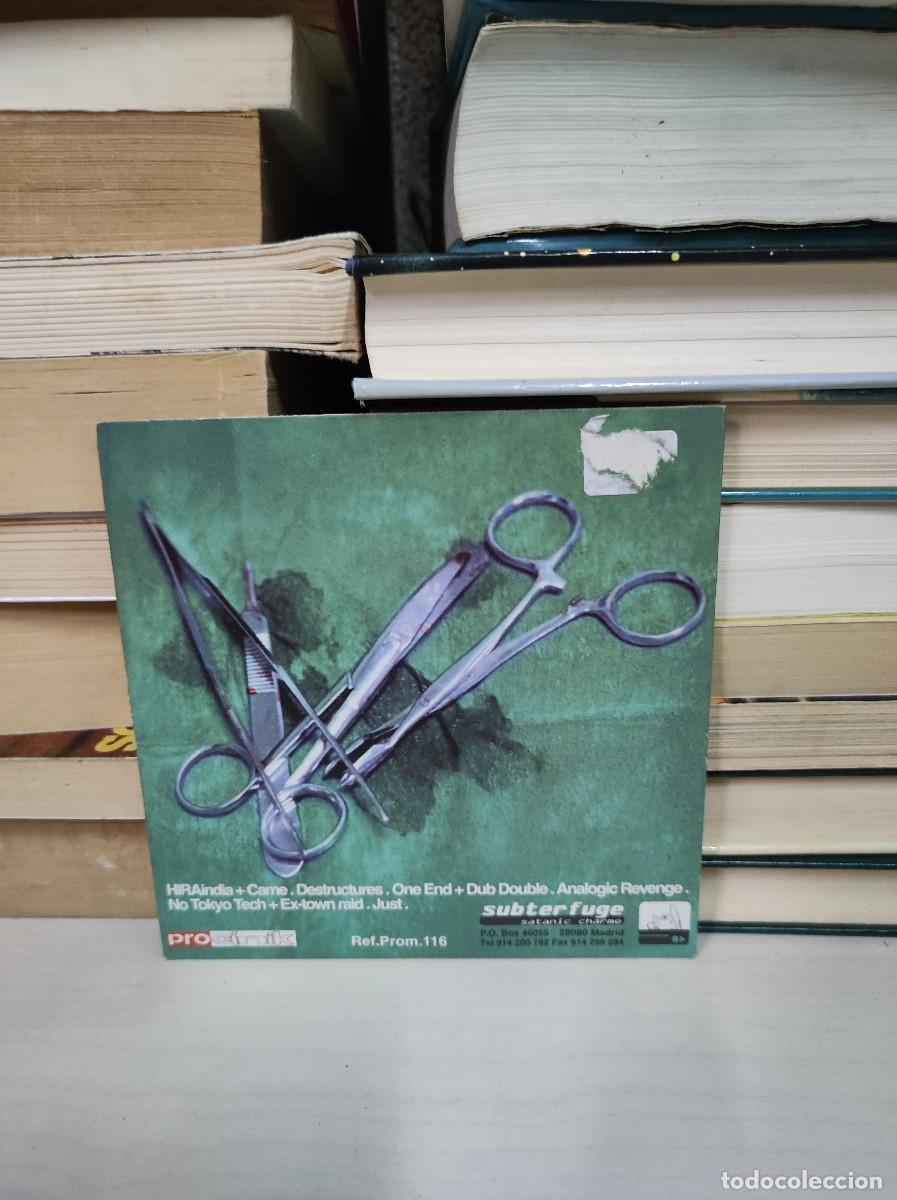 CDs de m&uacute;sica: Smol Tosi &ndash; Love &... - Foto 2