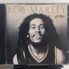 CDs de Música: BOB MARLEY - CHANCES ARE - CD