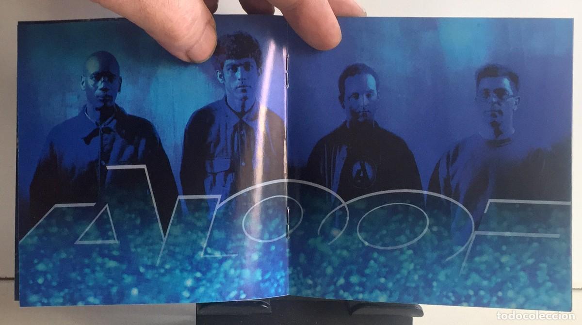 CDs de m&uacute;sica: The Aloof - Sinking - CD - Foto 5