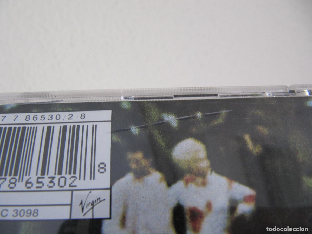 CDs de m&uacute;sica: Bryan Ferry &ndash; Another Time, Another Place Virgin &ndash; EGCD 14 - Foto 2