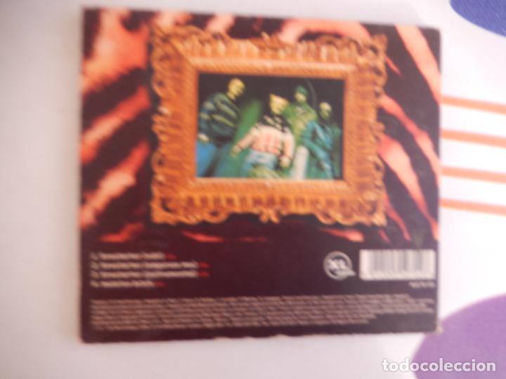 CDs de m&uacute;sica: PRODIGY , FIRESTARTER CD - Foto 2