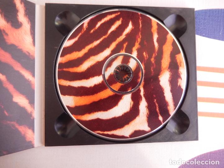 CDs de m&uacute;sica: PRODIGY , FIRESTARTER CD - Foto 3
