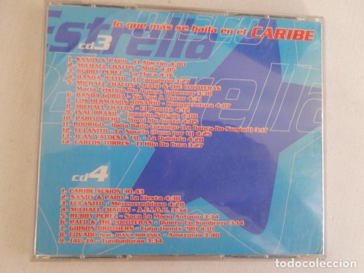 CDs de m&uacute;sica: DISCO ESTRELA CD-3 Y CD 4 - - Foto 2