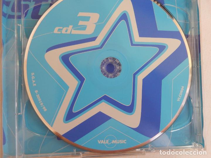 CDs de m&uacute;sica: DISCO ESTRELA CD-3 Y CD 4 - - Foto 4