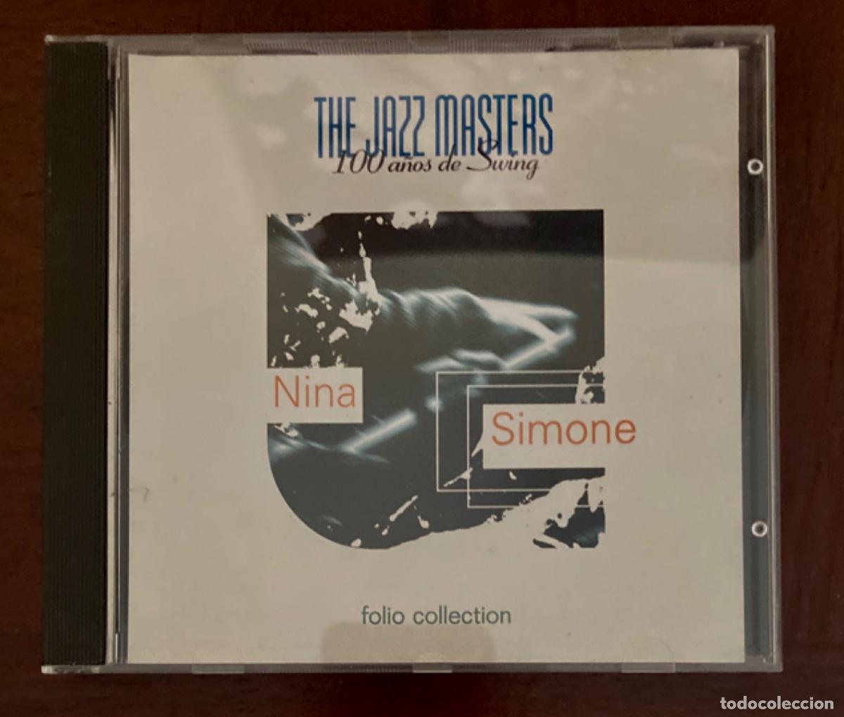 CDs de m&uacute;sica: Nina Simone - Foto 1