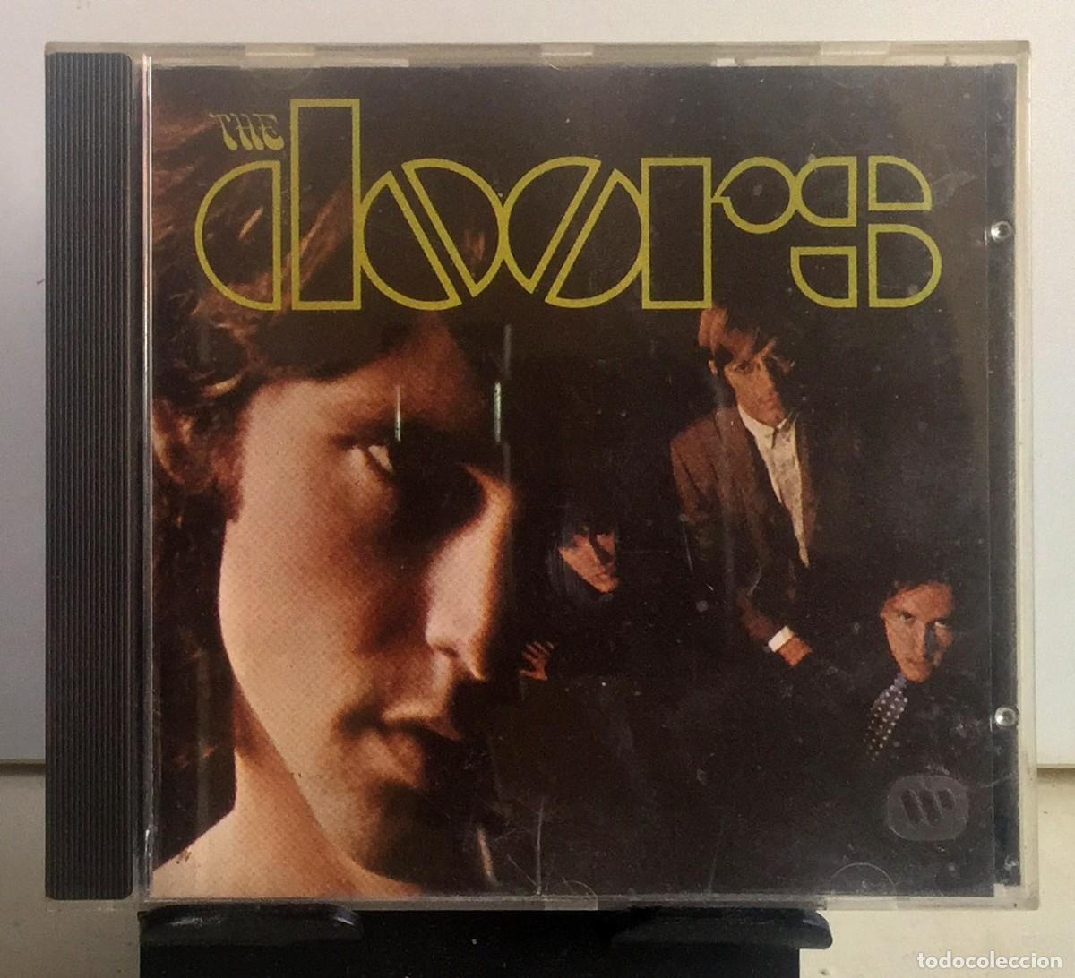 CDs de m&uacute;sica: The Doors - The Doors - CD - Foto 1