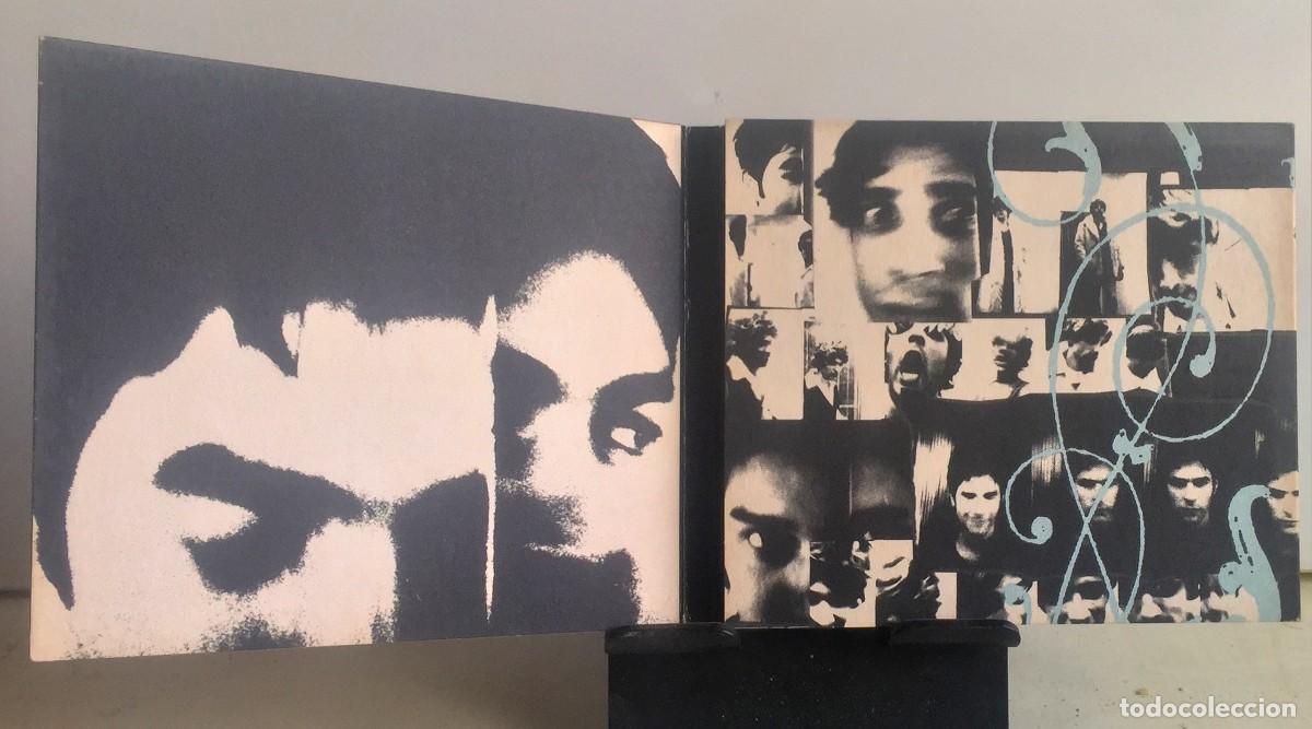 CDs de m&uacute;sica: The Jon Spencer Blues Explosion - Now I Got Worry - CD - Foto 3