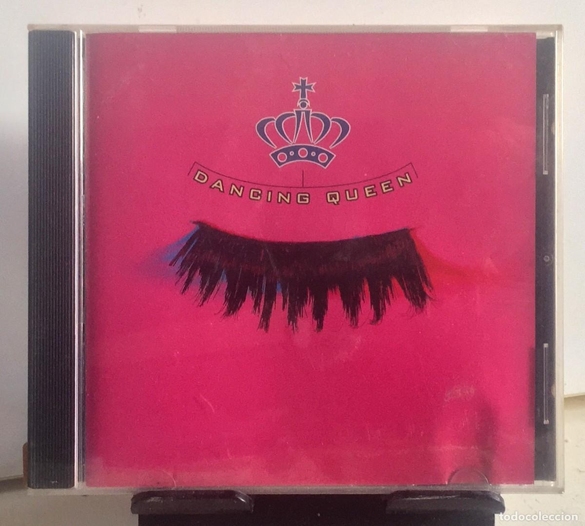 CDs de m&uacute;sica: VV. AA. - Dancing Queen - CD - Foto 1