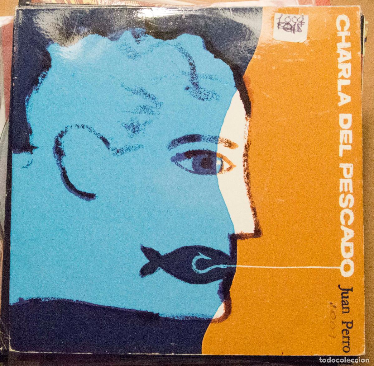 CDs de m&uacute;sica: JUAN PERRO &rdquo;pack singles promo&rdquo; - Foto 1