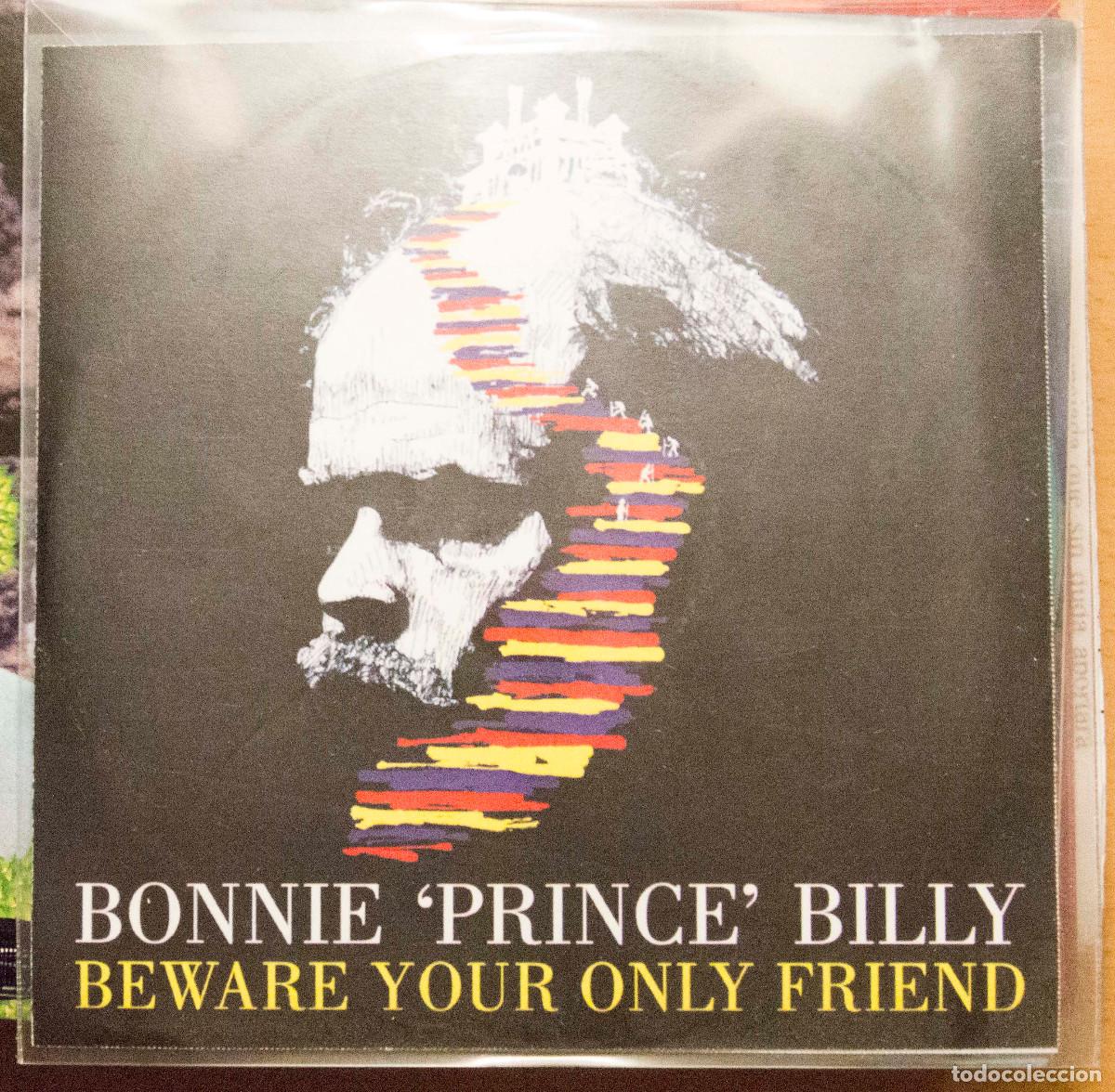 CDs de m&uacute;sica: BONNIE PRINCE BILLY - Foto 1