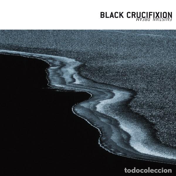 CDs de m&uacute;sica: Black Crucifixion &lrm;&ndash; Faustian Dream - CD - Foto 1