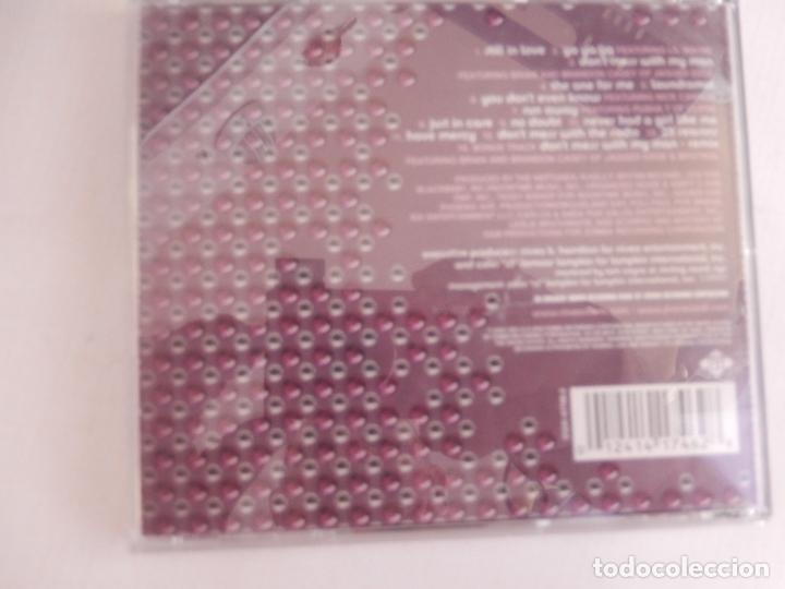 CDs de m&uacute;sica: NIVEA -CD - Foto 2