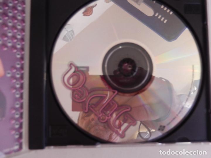 CDs de m&uacute;sica: NIVEA -CD - Foto 3