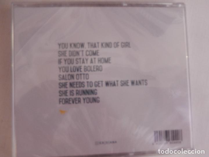 CDs de m&uacute;sica: MONTGOMERY - ITS HAPPENING - CD PRECINTADO - Foto 2