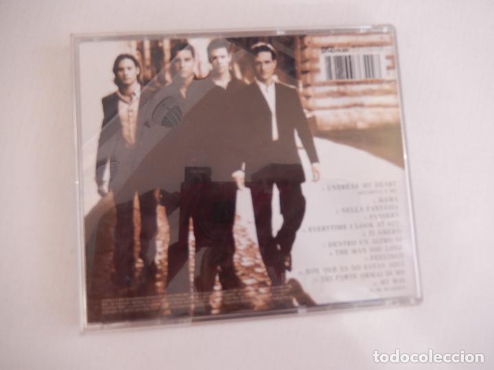 CDs de m&uacute;sica: IL DIVO - CD - Foto 2