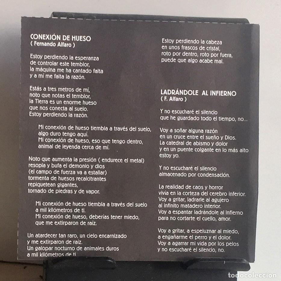 CDs de m&uacute;sica: Chucho - Chucho - CD - Foto 5