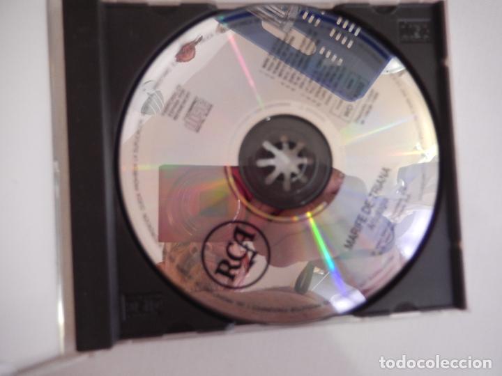 CDs de m&uacute;sica: MARIFE DE TRIANA - ANTOLOGIA - CD - Foto 2