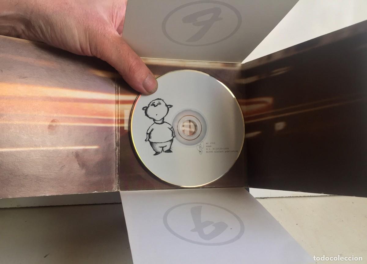 CDs de m&uacute;sica: Flow - Headquake - CD - Foto 5