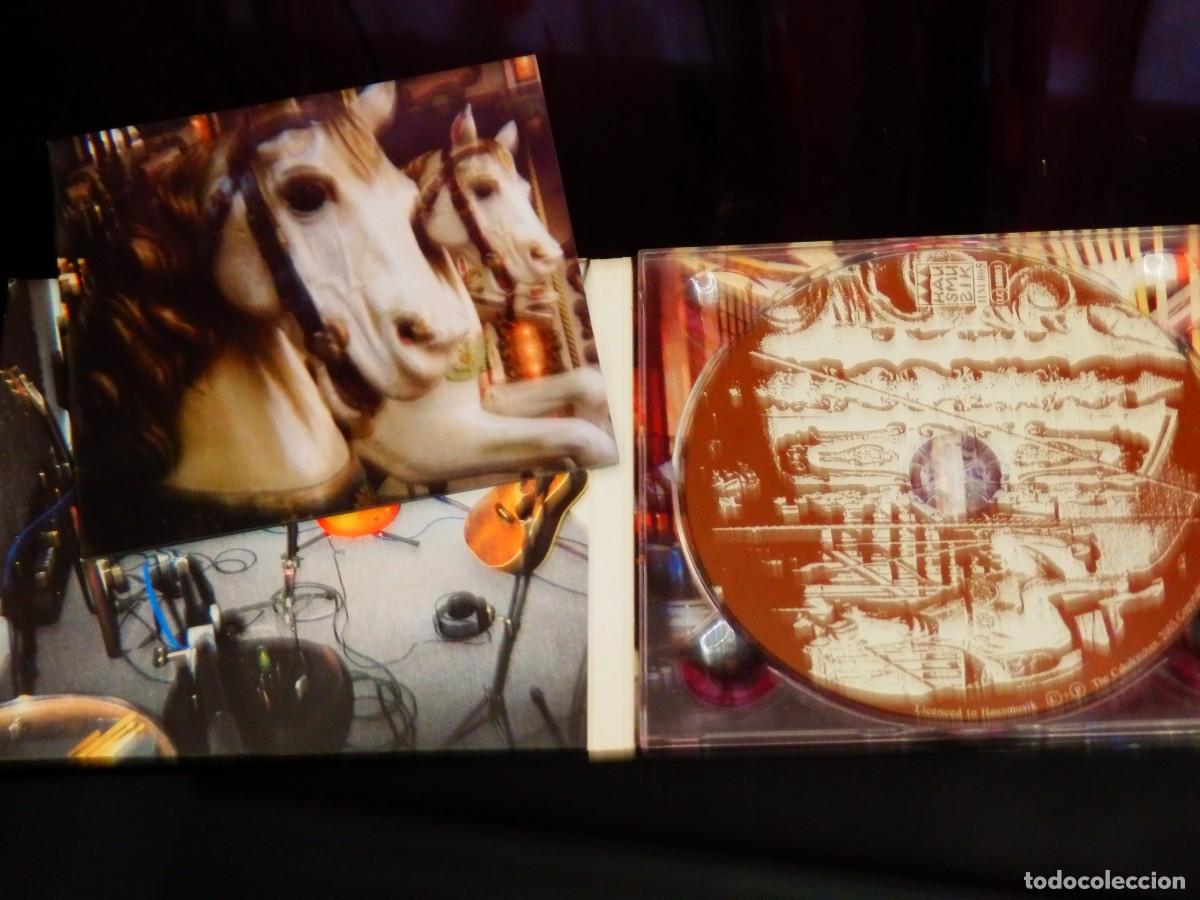 CDs de m&uacute;sica: The Cakekitchen * CD digipack * How Can You Be So Blind? - Foto 2