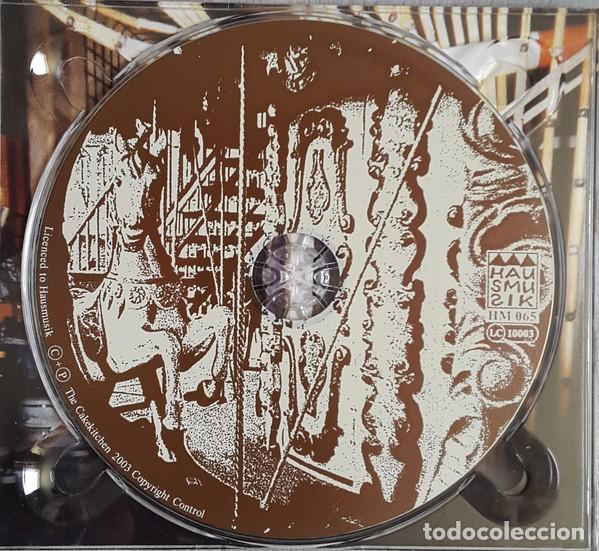 CDs de m&uacute;sica: The Cakekitchen * CD digipack * How Can You Be So Blind? - Foto 3
