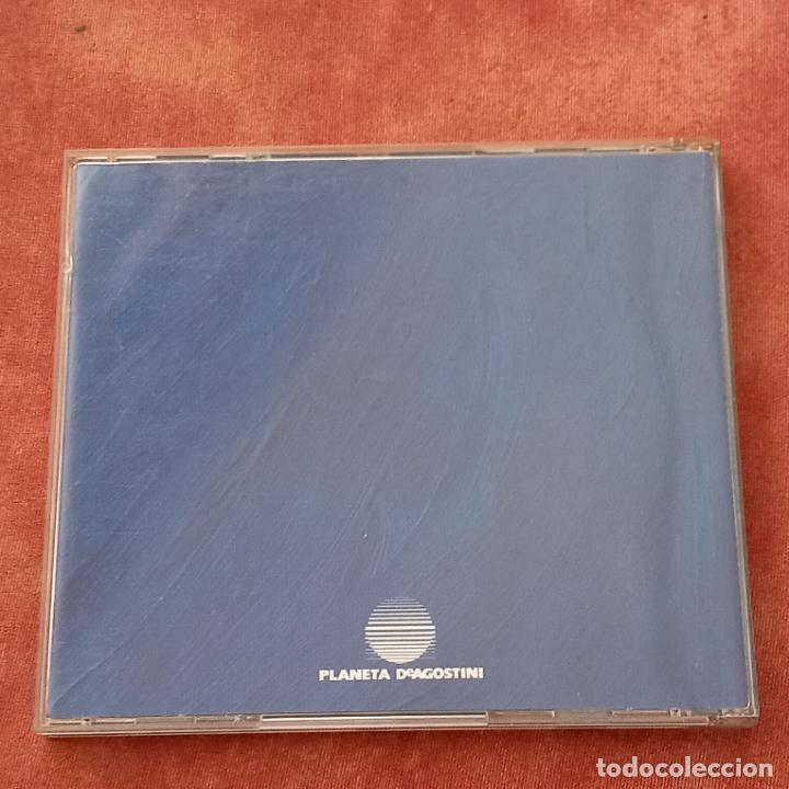 CDs de m&uacute;sica: THE CLASSICAL COLLECTION. TCHAIKOVSKY. LAS OBRAS MAESTRAS. CD. - Foto 2