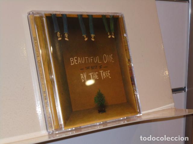CDs de m&uacute;sica: BEAUTIFUL ONE THE BEST OF BY THE TREE - AUDIO CD 2007 WORD ENTERTAINMENT ROCK CRISTIANO