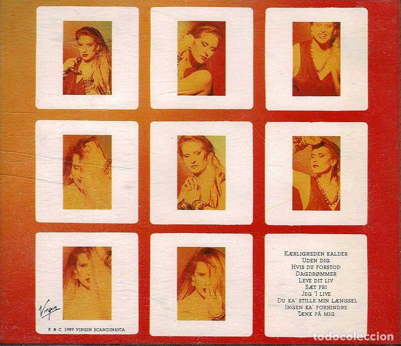 CDs de m&uacute;sica: Sanne - Sanne. CD - Foto 2