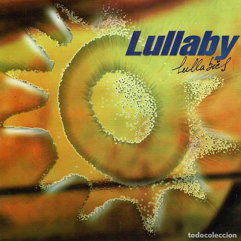 CDs de m&uacute;sica: Lullaby - Lullabies. CD - Foto 1