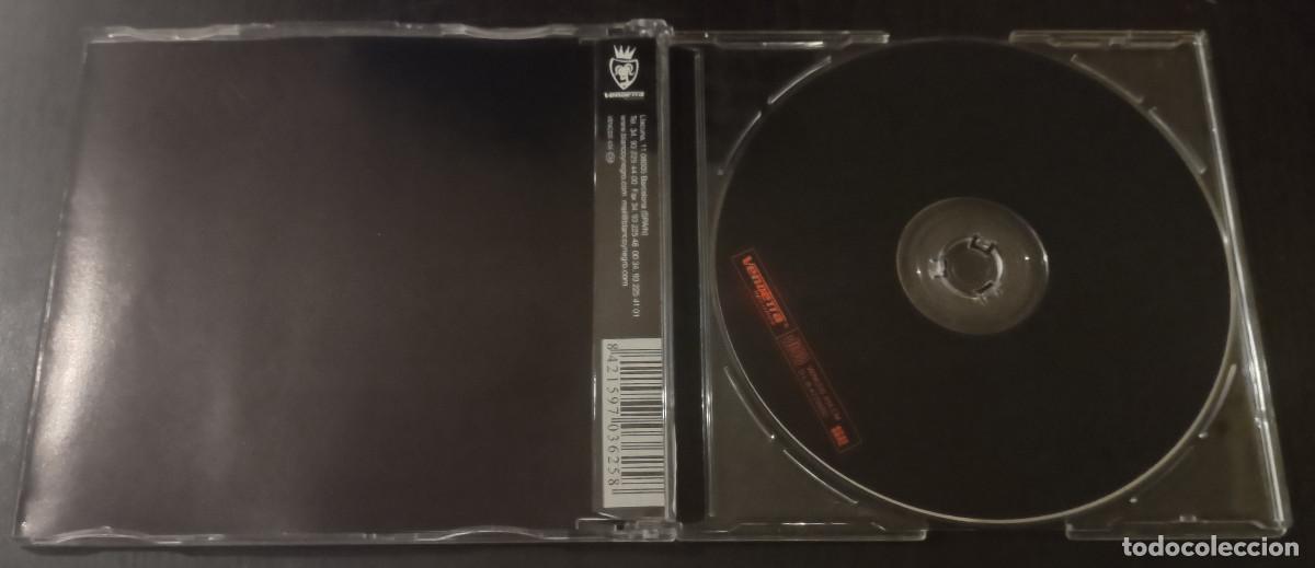 CDs de m&uacute;sica: Deux &lrm;- Deux - Foto 2