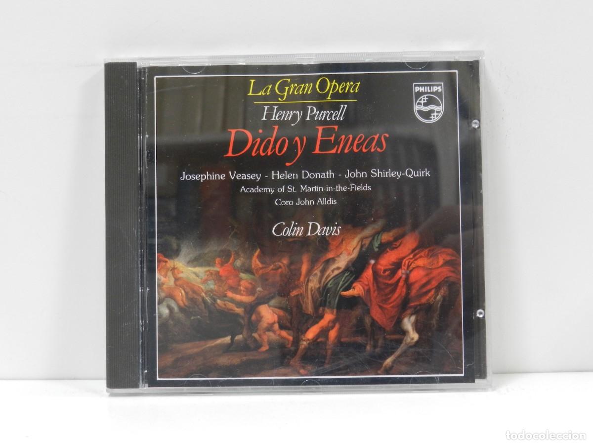 CDs de m&uacute;sica: DISCO CD. Rossini &ndash; El Barbero De Sevilla - La Gran &Oacute;pera. COMPACT DISC. - Foto 1