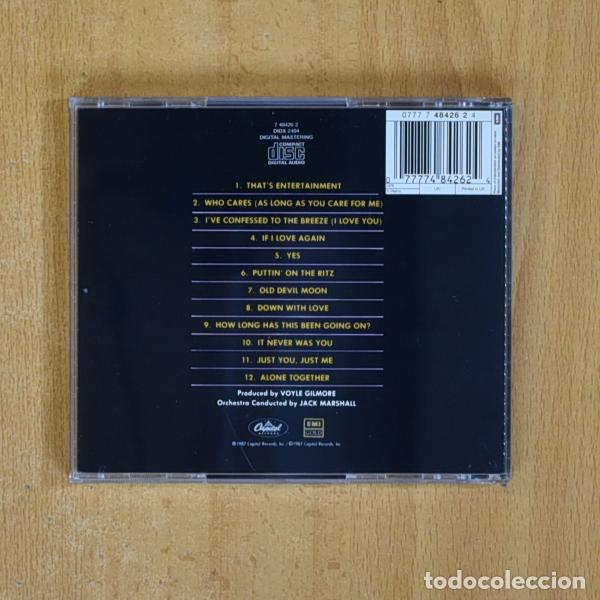 CDs de m&uacute;sica: JUDY - THATS ENTERTAINMENT - CD - Foto 2