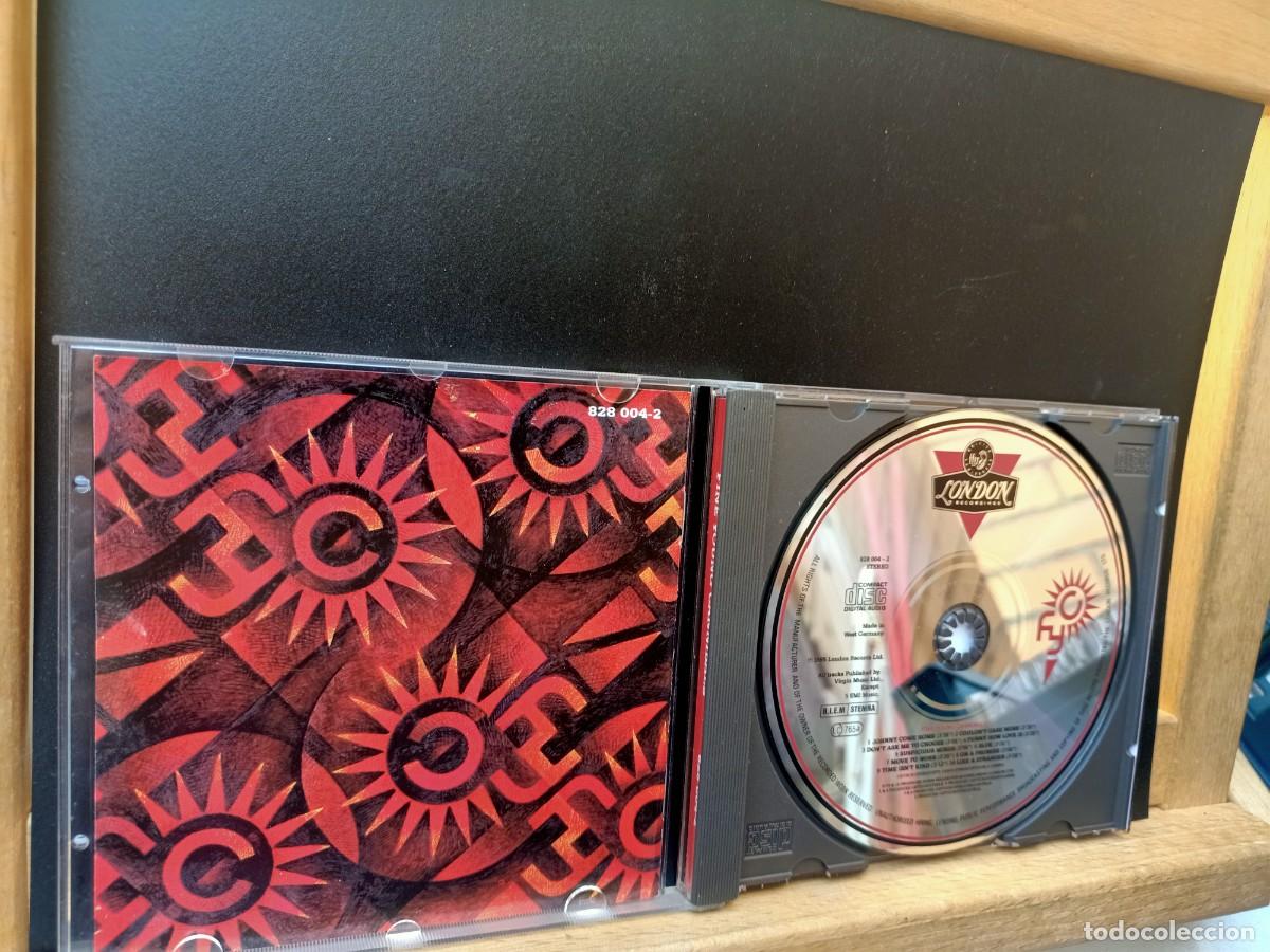 CDs de m&uacute;sica: FINE YOUNG CANNIBALS - Foto 3