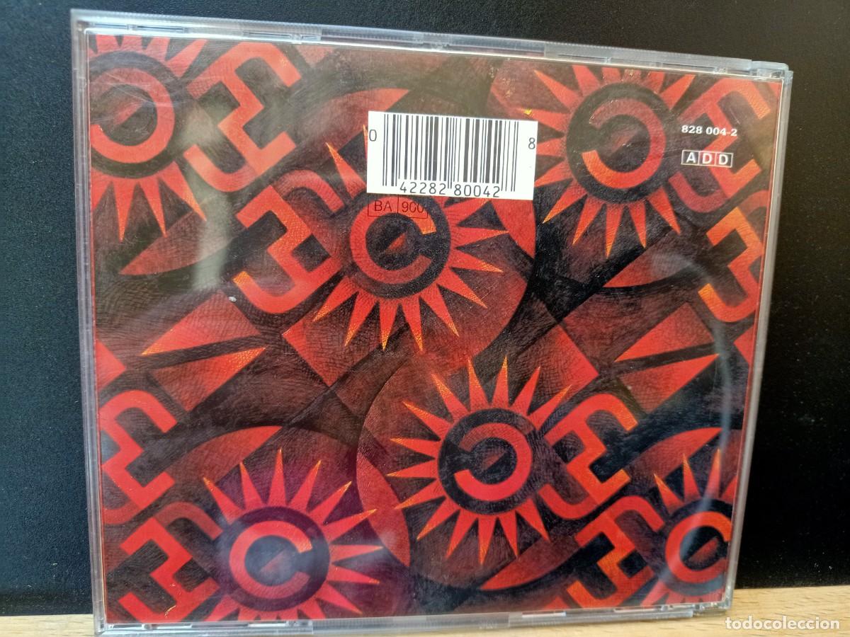 CDs de m&uacute;sica: FINE YOUNG CANNIBALS - Foto 4