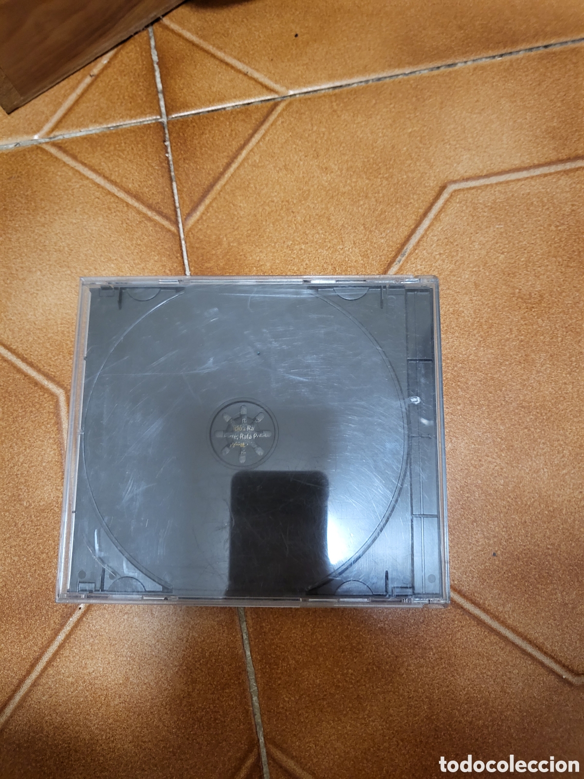CDs de m&uacute;sica: CD Gossos - En privat - Foto 3